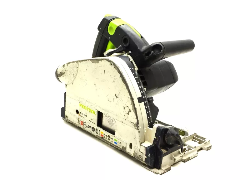 PILARKO ZAGŁĘBIARKA FESTOOL TS 55 EBQ + SZYNA 625