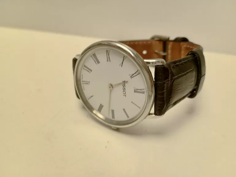 ZEGAREK TISSOT T880K