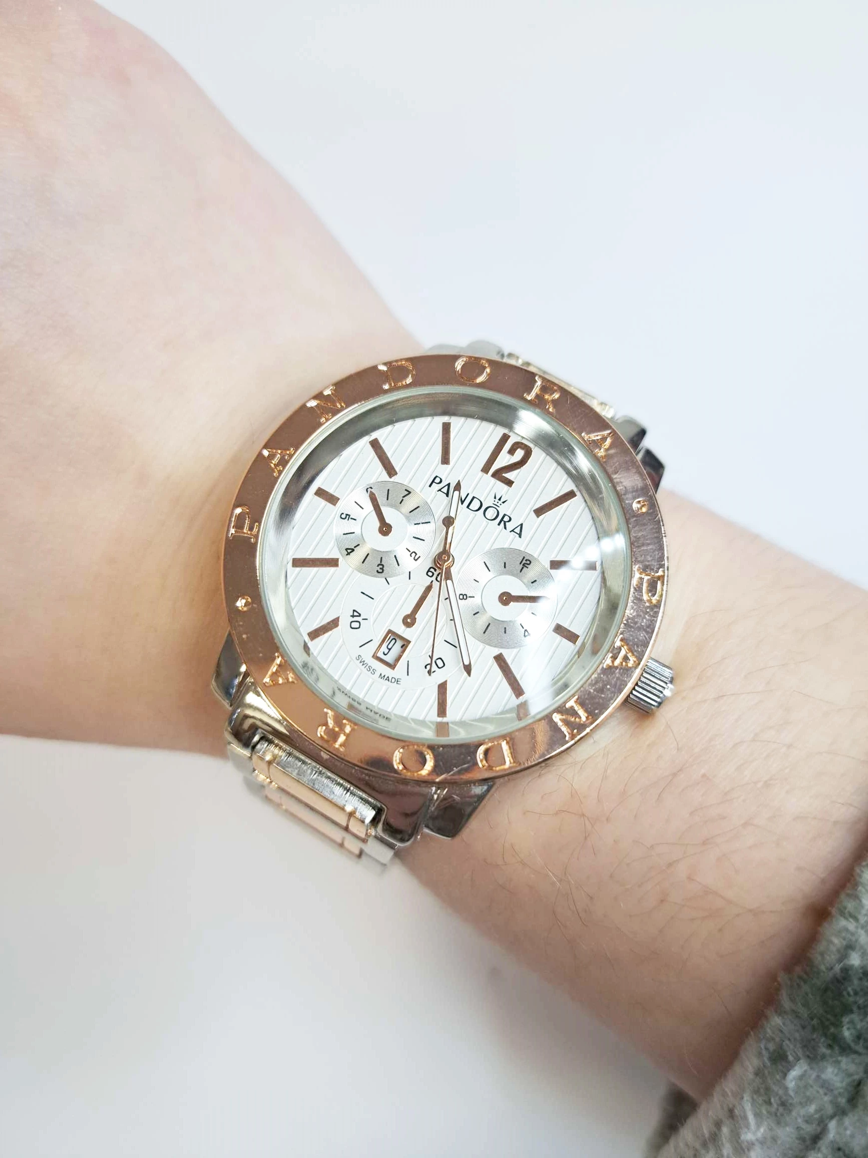 zegarek-damski-na-bransolecie-pandora-6301-funkcje-brak