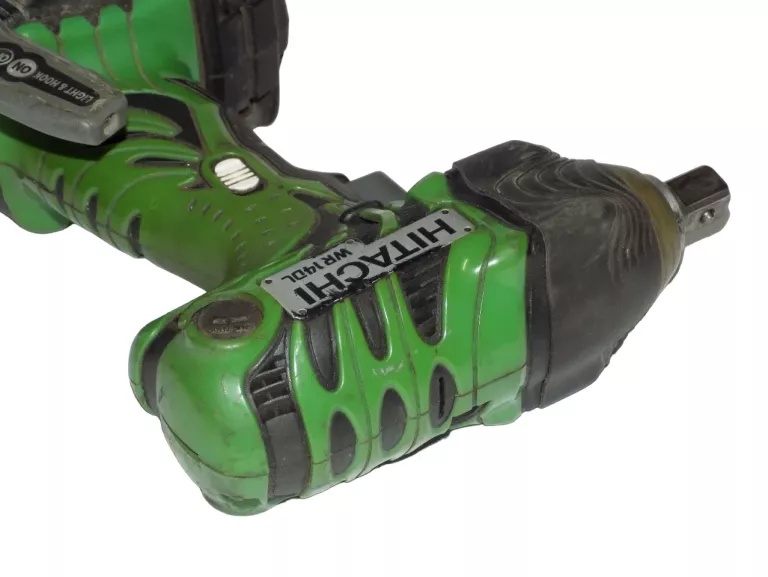 ZKRĘTARKA KLUCZ UDAROWY HITACHI WR14DL 14,4V +WAL