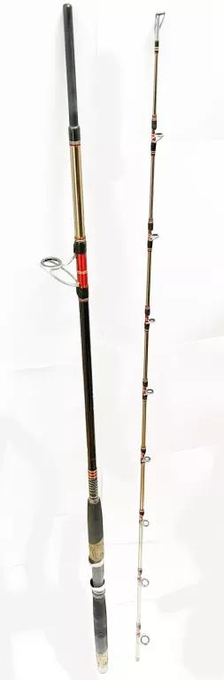 WĘDKA CORMORAN SEACOR GIGA FIGHTER 70-250G