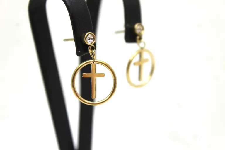 kolczyki-ze-stali-pozlacanej-krzyz-z-cyrkonia-material-15835-256