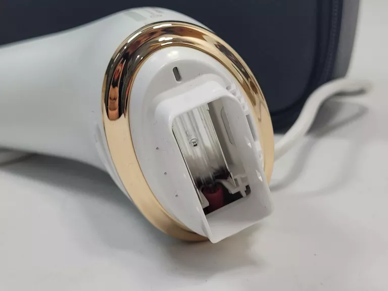 DEPILATOR BRAUN SILK-EXPERT PRO 5 BRAK KOŃCÓWEK