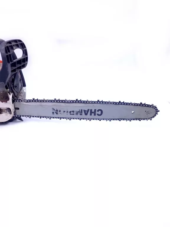 pila-champion-cp-101-spalinowa-stan-uzywany