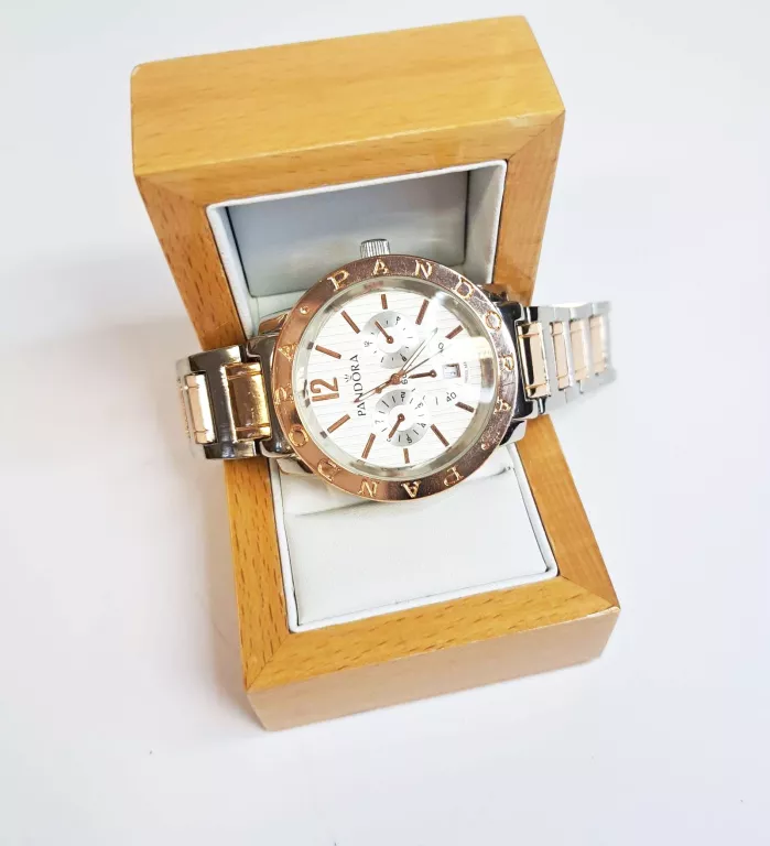 zegarek-damski-na-bransolecie-pandora-6301-wodoszczelnosc-brak