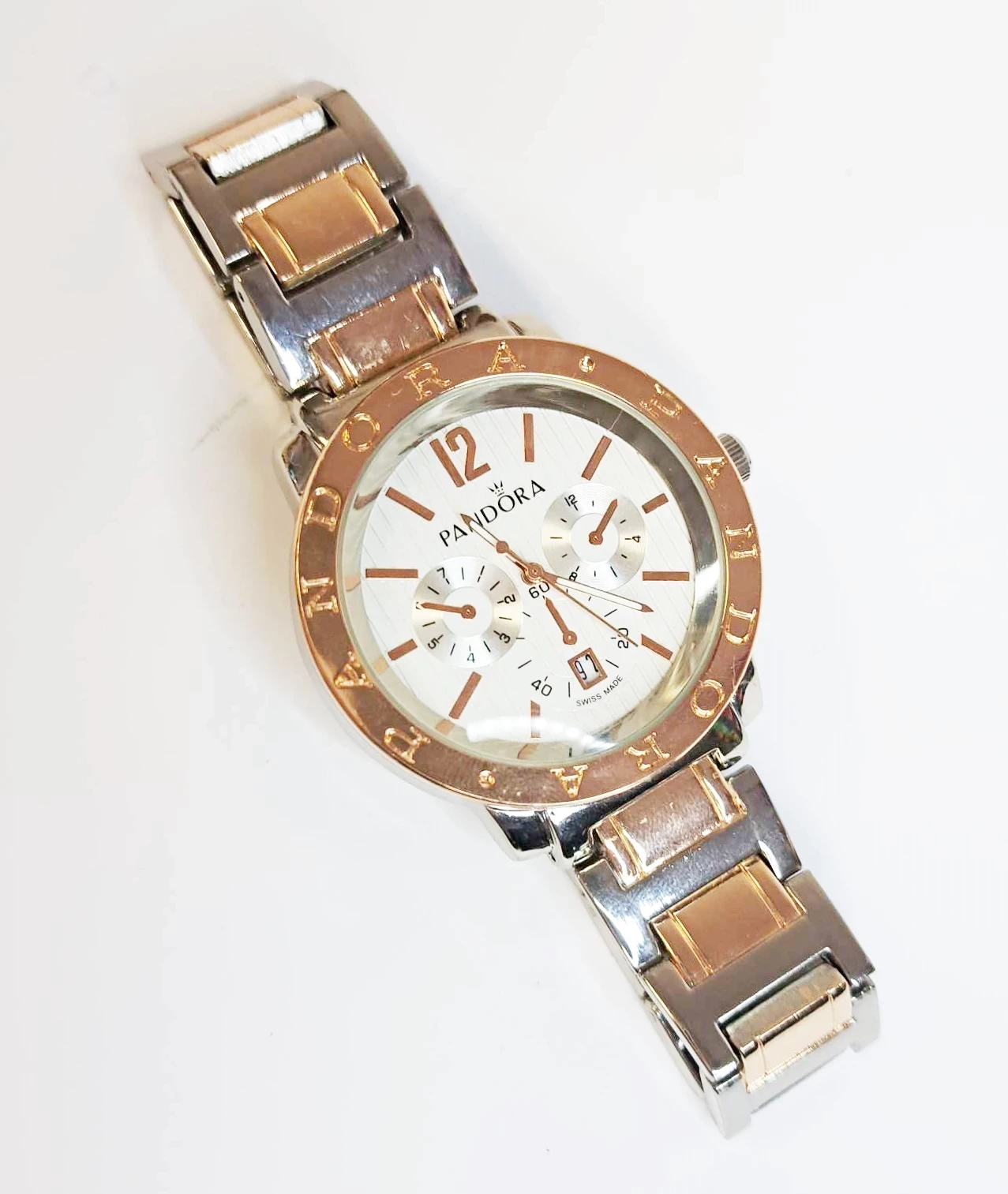 zegarek-damski-na-bransolecie-pandora-6301-szkielko-mineralne