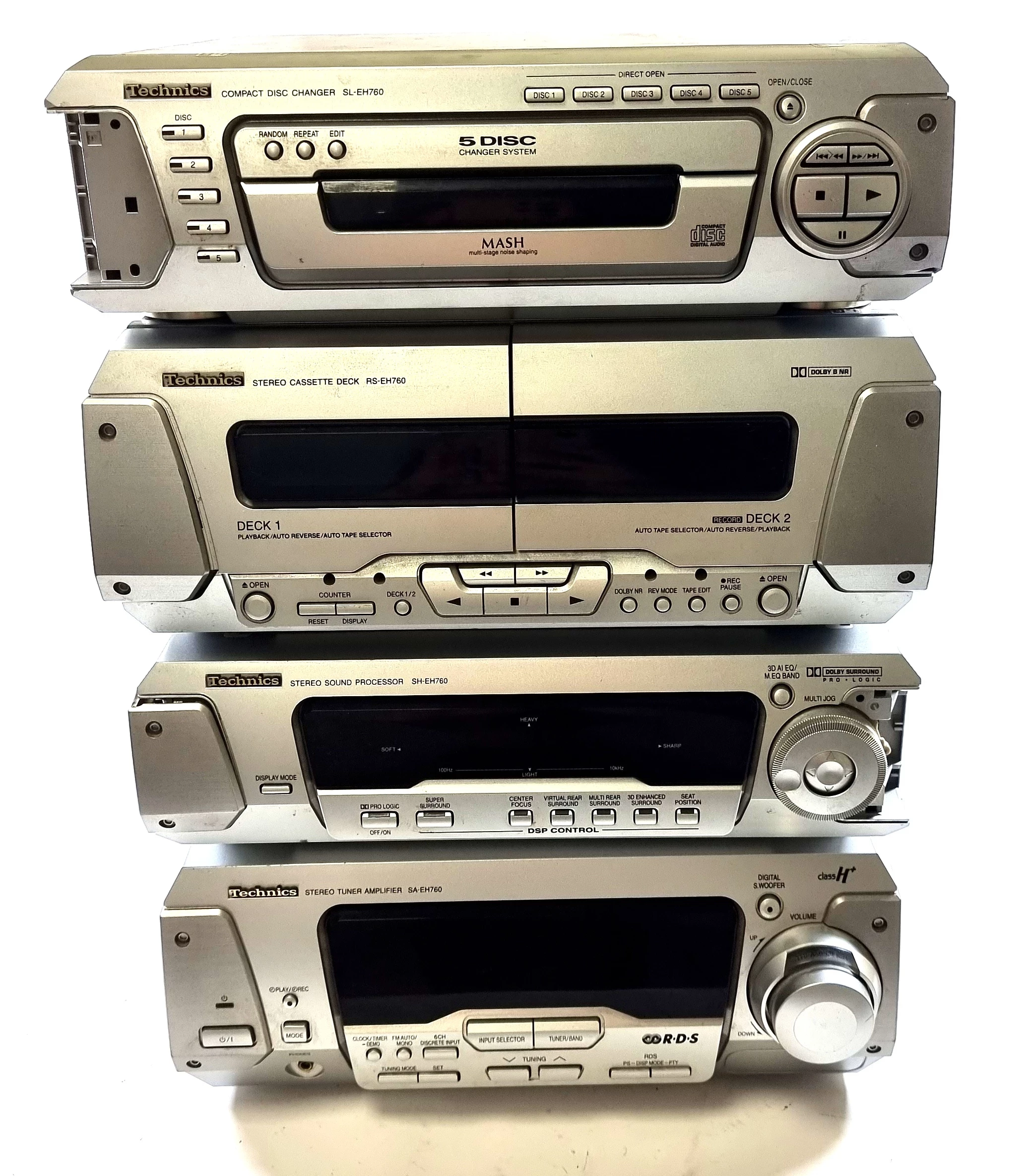 wieza-stereo-technics-sl-eh760-sa-eh760-sh-eh760-stan-uzywany