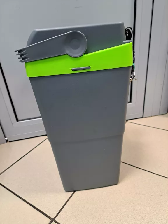 LODÓWKA TURYSTYCZNA RAVEN ELT002