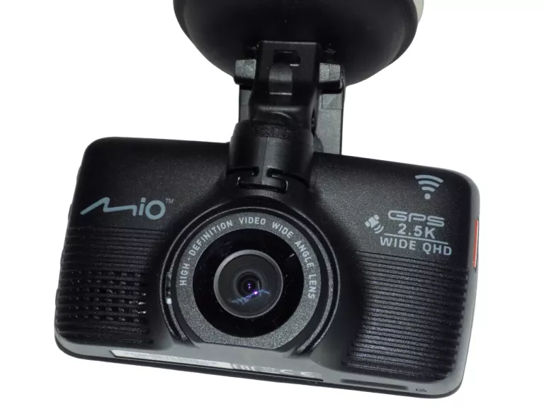 WIDEOREJESTRATOR MIO MIVUE 798 DUAL 2.5K QHD