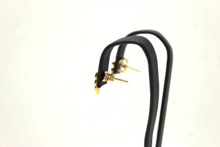 kolczyki-ze-stali-pozlacane-lisc-jarzebiny-rodzaj-zapiecia-2207-3