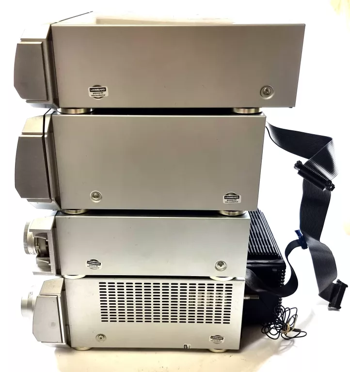 WIEŻA STEREO TECHNICS SL-EH760 SA-EH760 SH-EH760