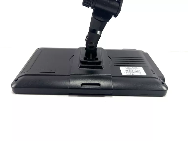 NAWIGACJA SAMOCHODOWA ALGA SEVEN HD 7