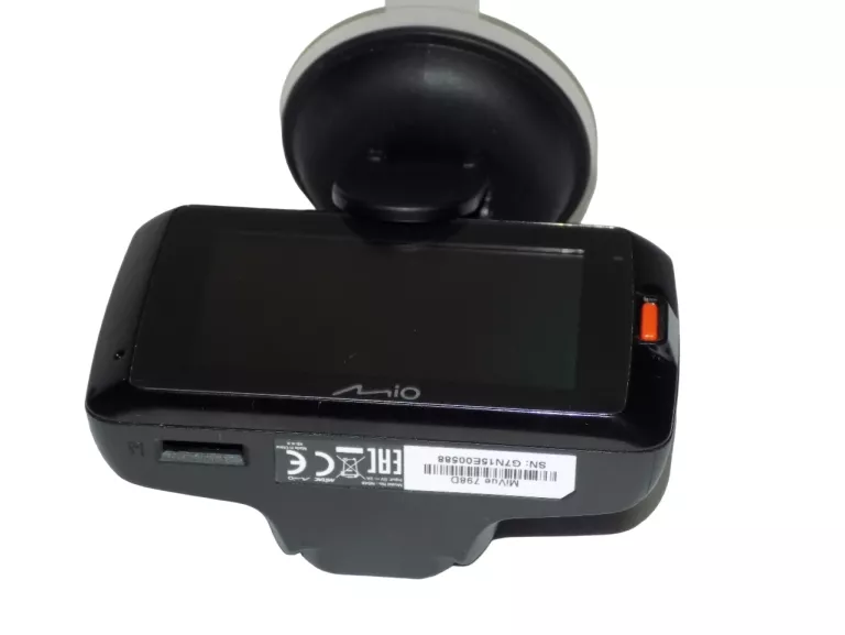 WIDEOREJESTRATOR MIO MIVUE 798 DUAL 2.5K QHD