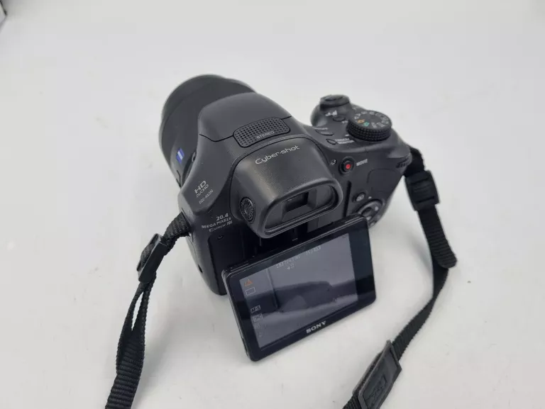 APARAT SONY DSC-HX350 POLECAM