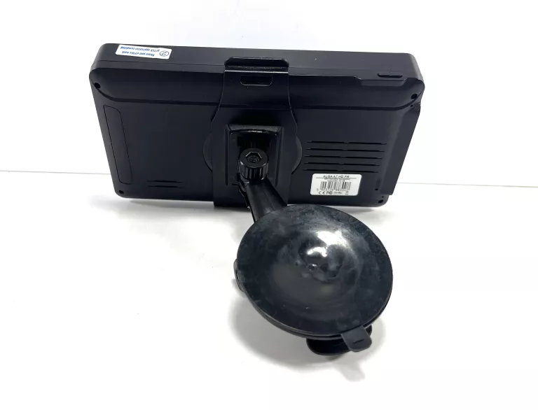 NAWIGACJA SAMOCHODOWA ALGA SEVEN HD 7
