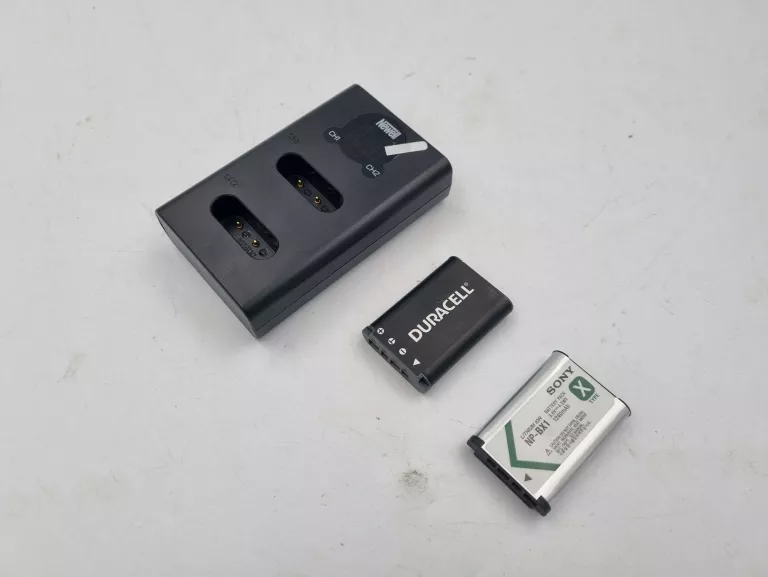 APARAT SONY DSC-HX350 POLECAM