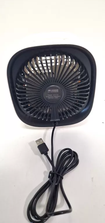 KLIMATYZATOR AIR COOLER M201 MINI PRZENOŚNY