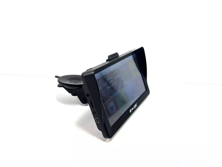 NAWIGACJA SAMOCHODOWA ALGA SEVEN HD 7