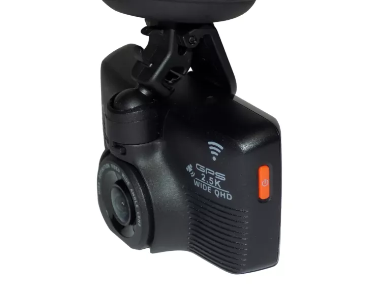 WIDEOREJESTRATOR MIO MIVUE 798 DUAL 2.5K QHD