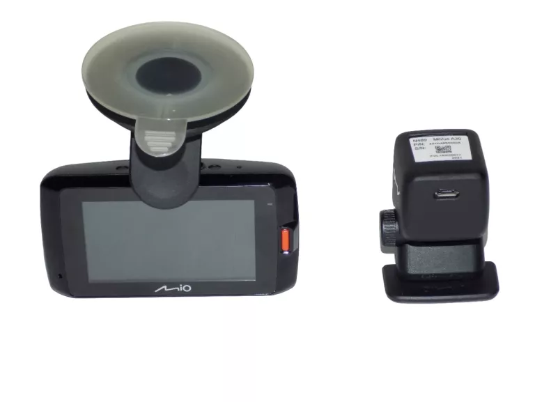WIDEOREJESTRATOR MIO MIVUE 798 DUAL 2.5K QHD