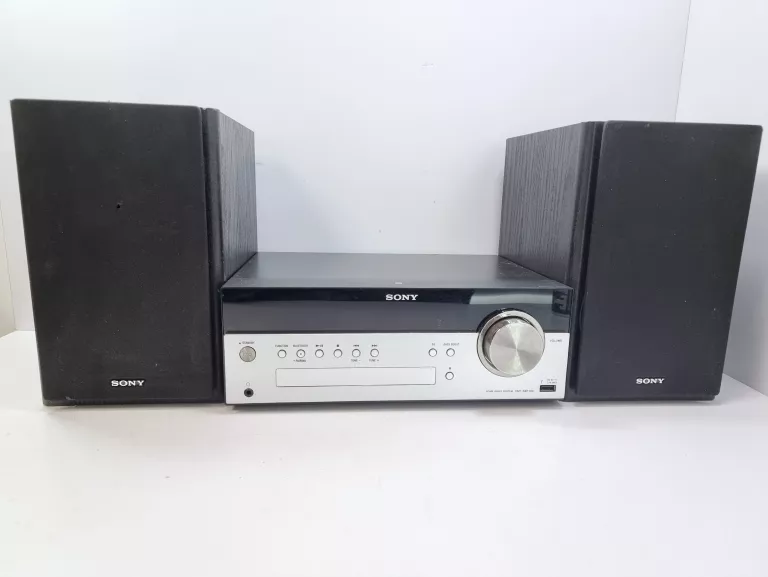 WIEŻA SONY HCD-SBT100 USB/BT/BAB+