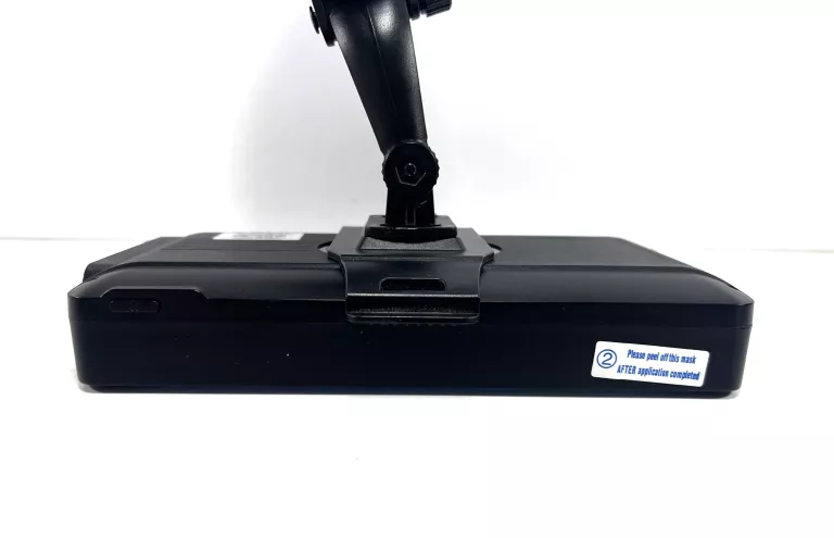 NAWIGACJA SAMOCHODOWA ALGA SEVEN HD 7