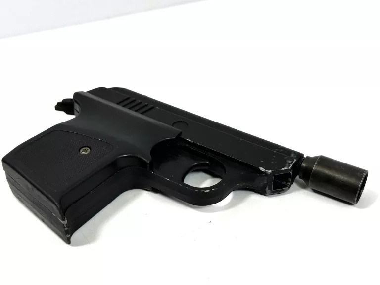 PISTOLET HUKOWY START 2 KAL6MM CZARNY