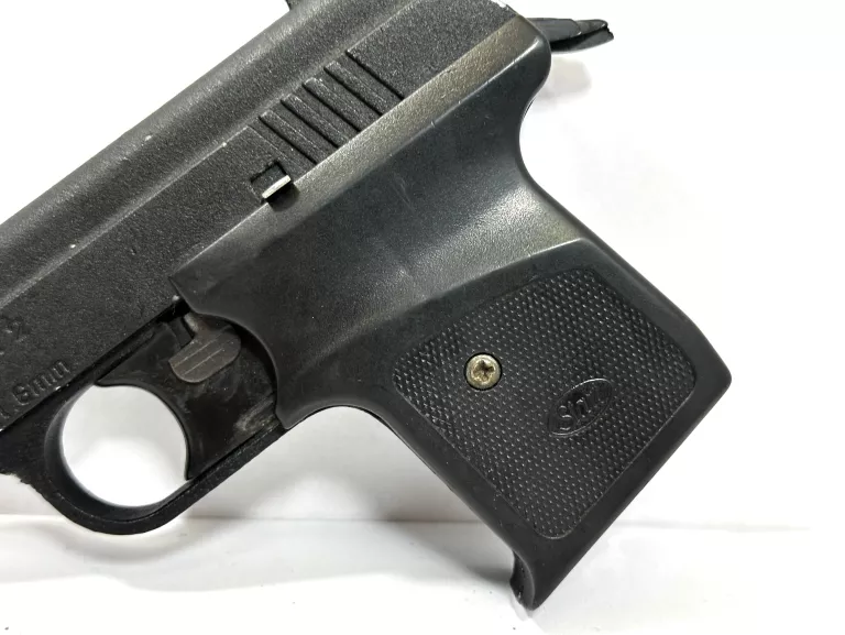 PISTOLET HUKOWY START 2 KAL6MM CZARNY