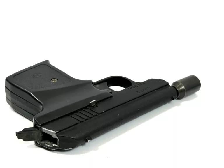 PISTOLET HUKOWY START 2 KAL6MM CZARNY