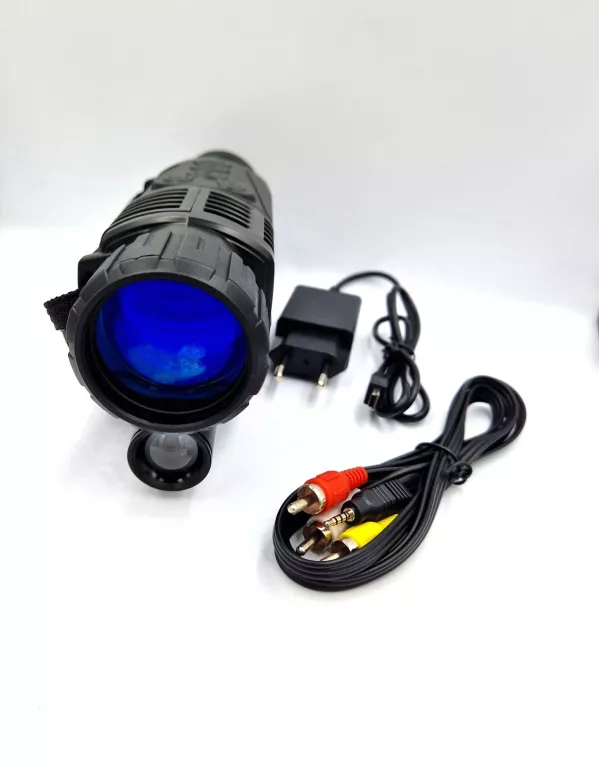 NOKTOWIZOR MONOKULARNY DENVER NVI-450