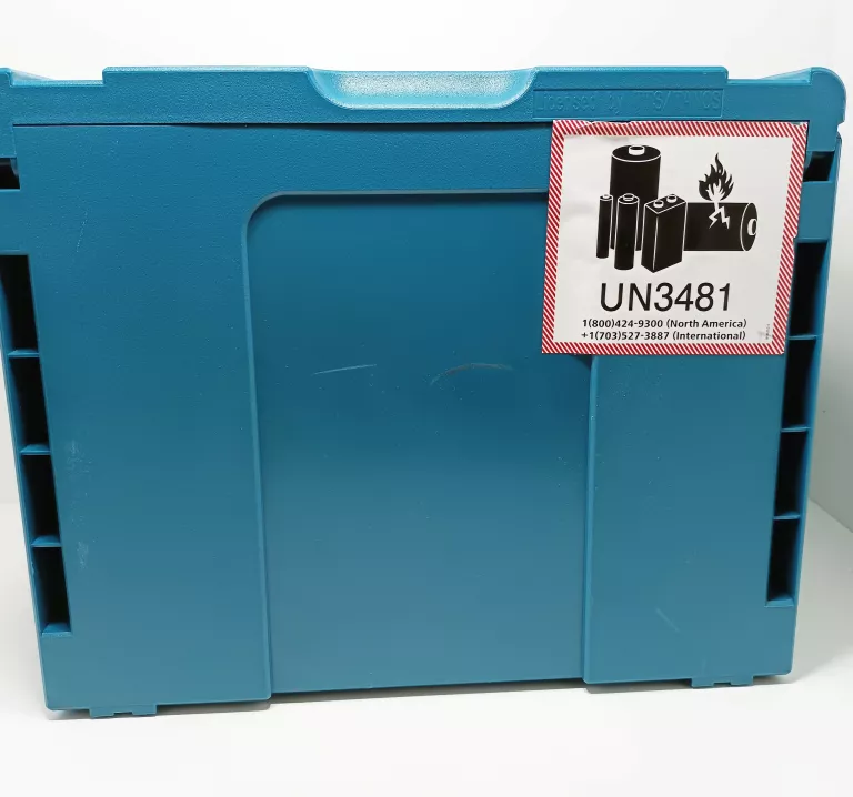 ZESTAW ELEKTRONARZĘDZI MAKITA DLX3116TJ
