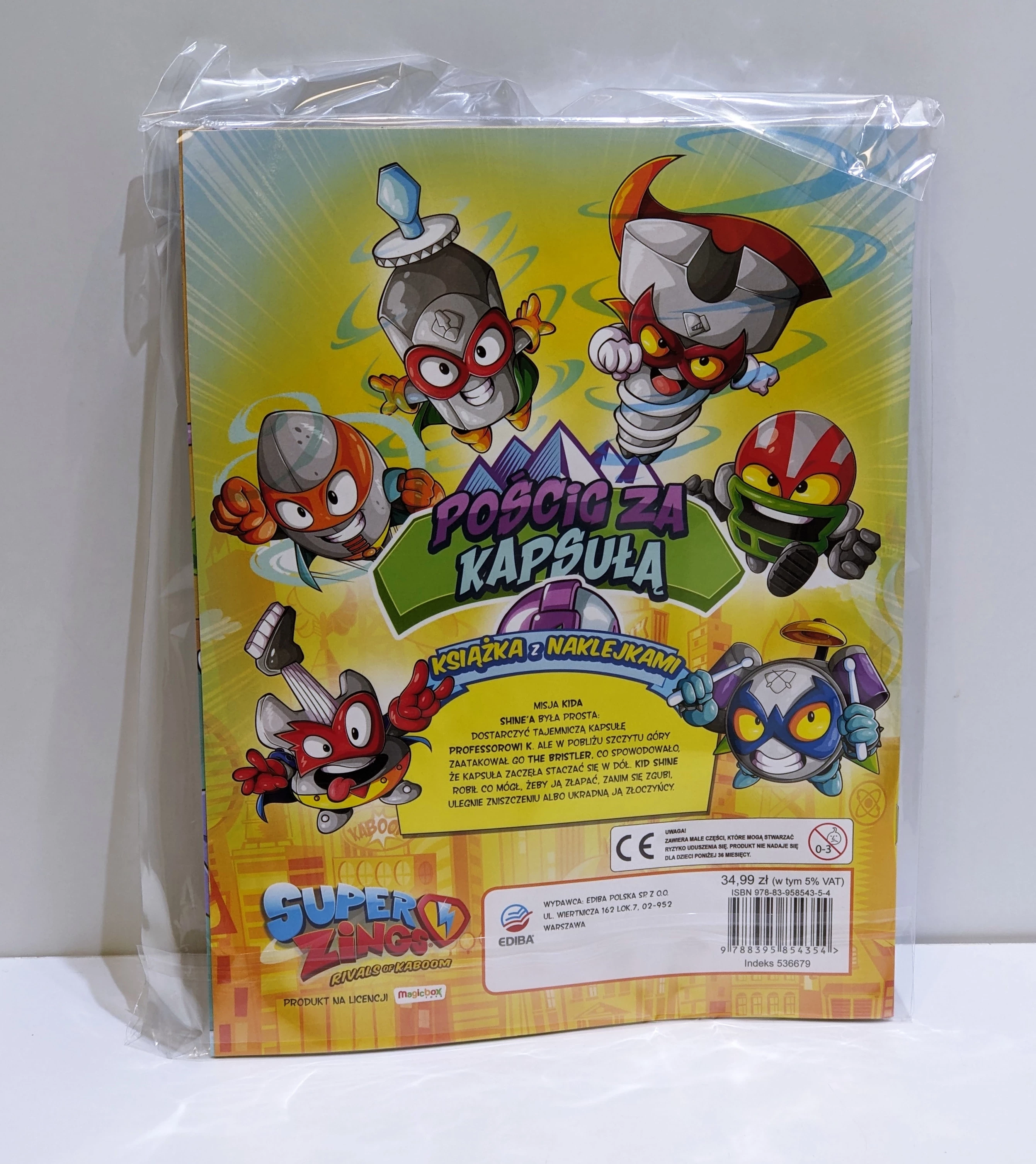 super-things-ksiazeczki-z-naklejkami-mix-numer-czasopisma-29