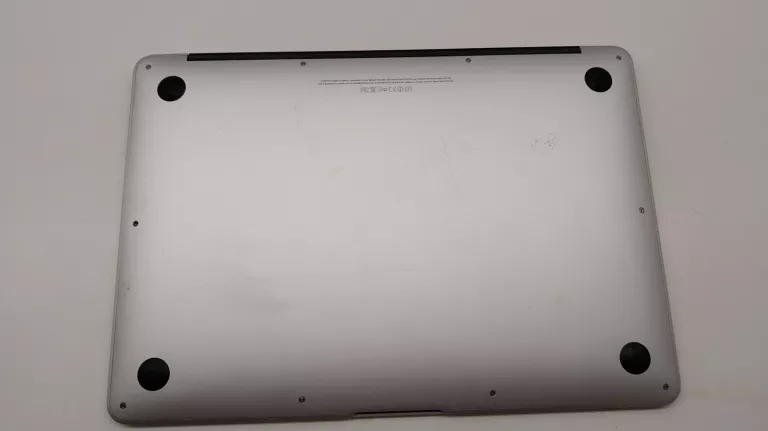 APPLE MACBOOK AIR 13" MID 2012 A1466