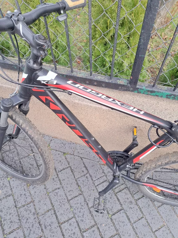 rower-kross-hexagon-x3-stan-uzywany