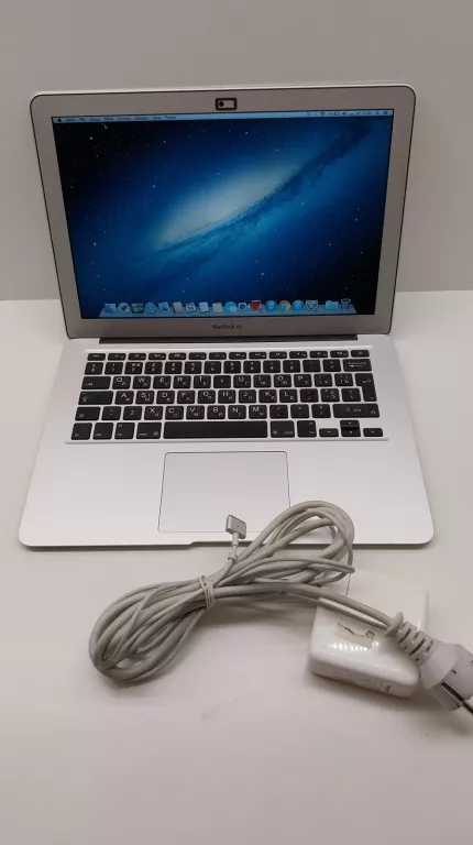 APPLE MACBOOK AIR 13" MID 2012 A1466