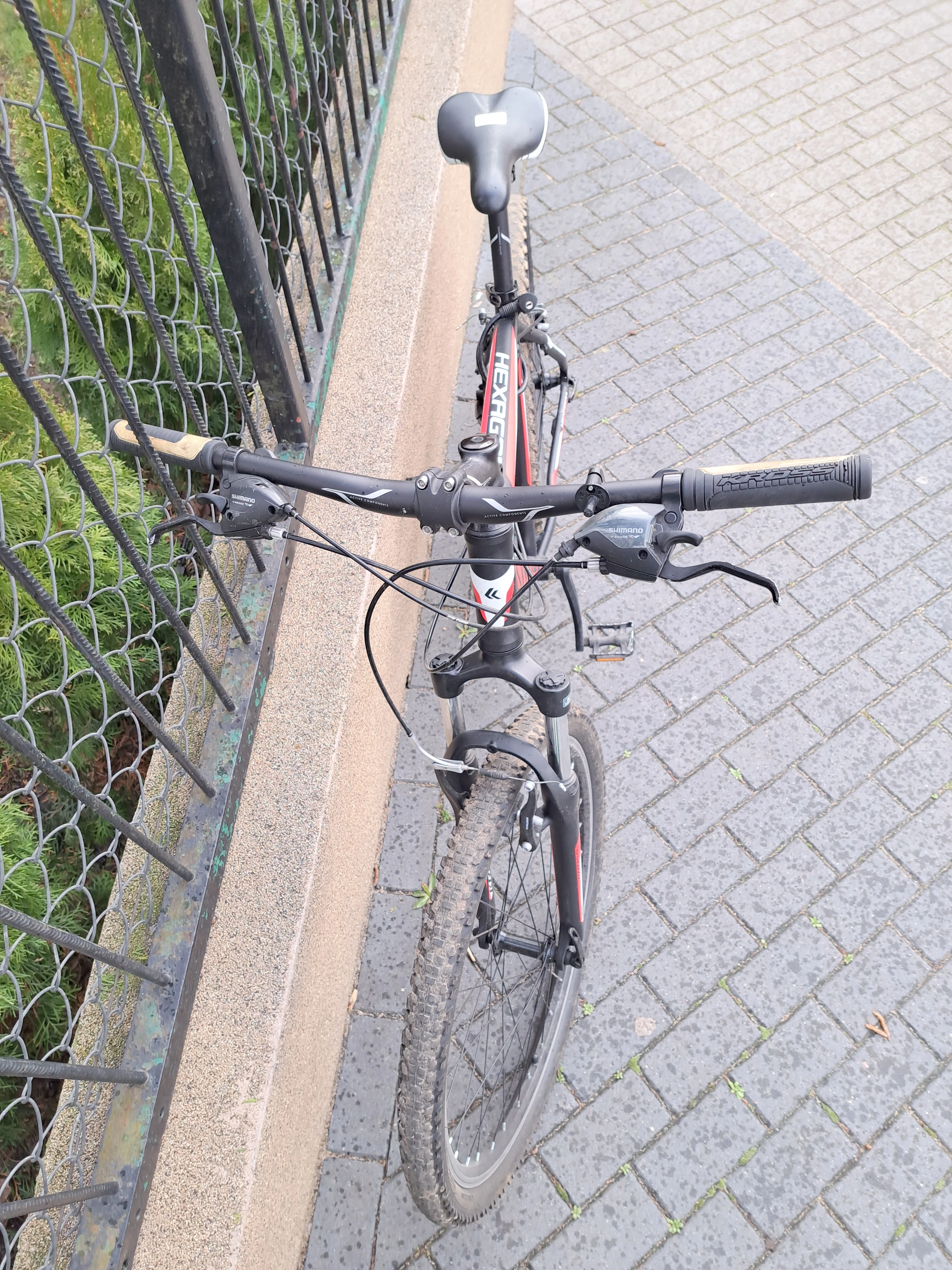 rower-kross-hexagon-x3-kolor-wielokolorowy