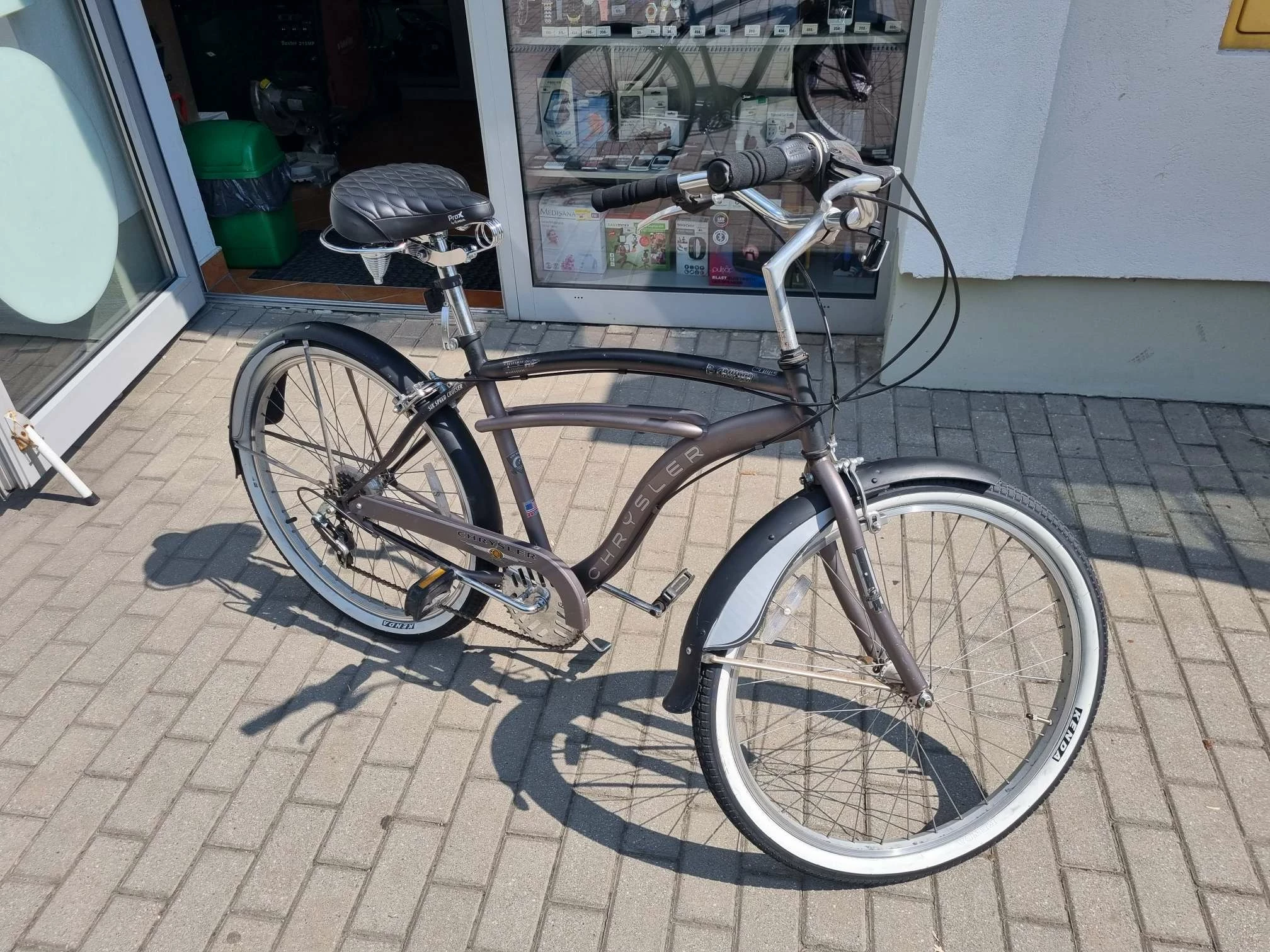 rower-chrysler-pt-cruiser-blotniki-rozmiar-ramy-brak-informacji