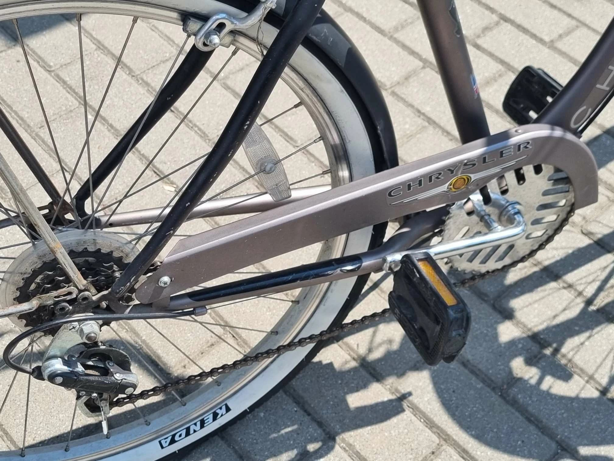 rower-chrysler-pt-cruiser-blotniki-rodzaj-przerzutki-brak