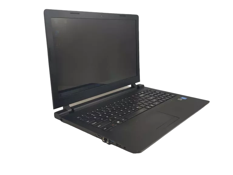 LAPTOP LENOVO IDEAPAD 100-15IBY N3540/4GB/500GB H
