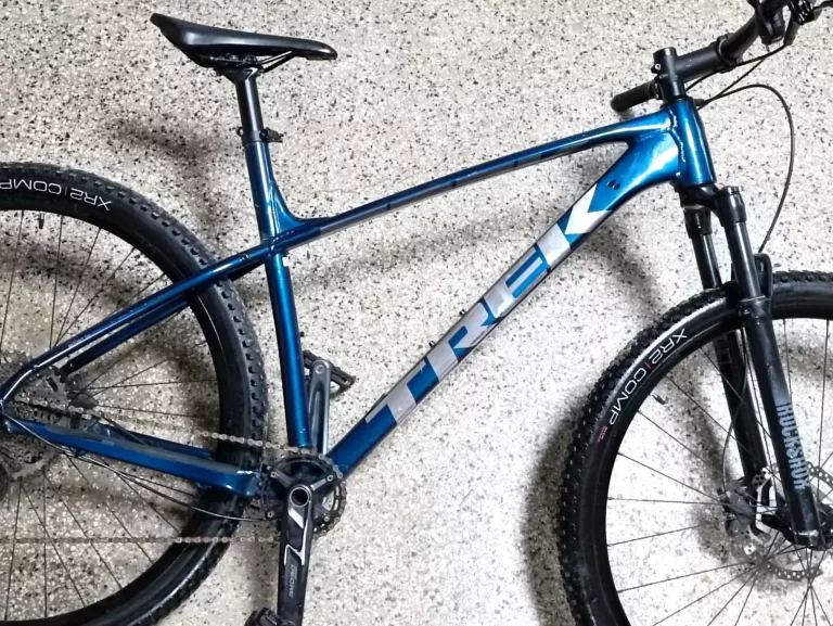 ROWER TREK X-CALIBER 7 ROZ. XL 29" GWARANCJA