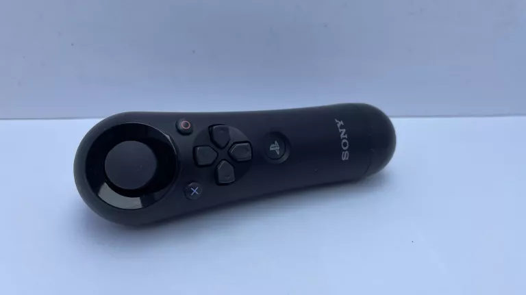 KONTROLER NAWIGACYJNY SONY MOVE PS3 CECH-ZCS1E