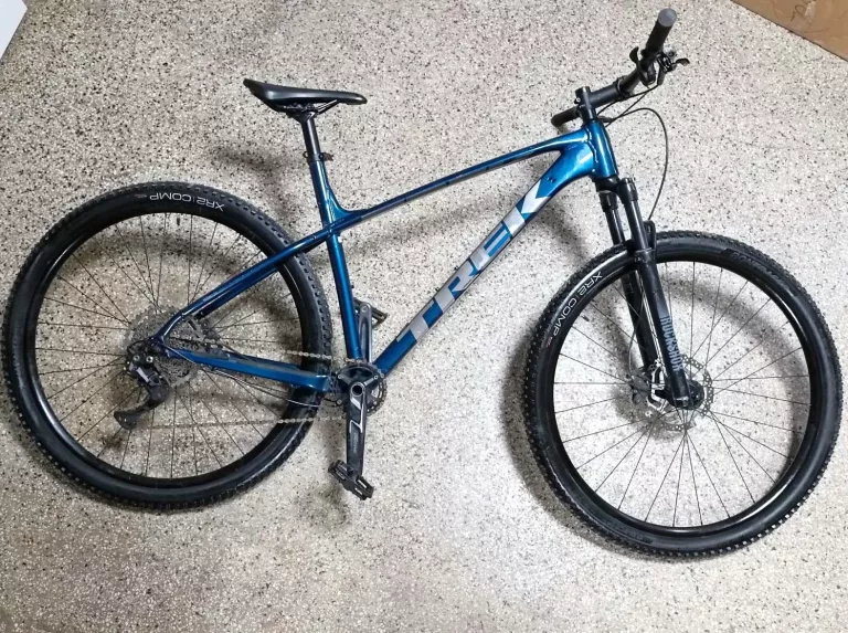 ROWER TREK X-CALIBER 7 ROZ. XL 29" GWARANCJA