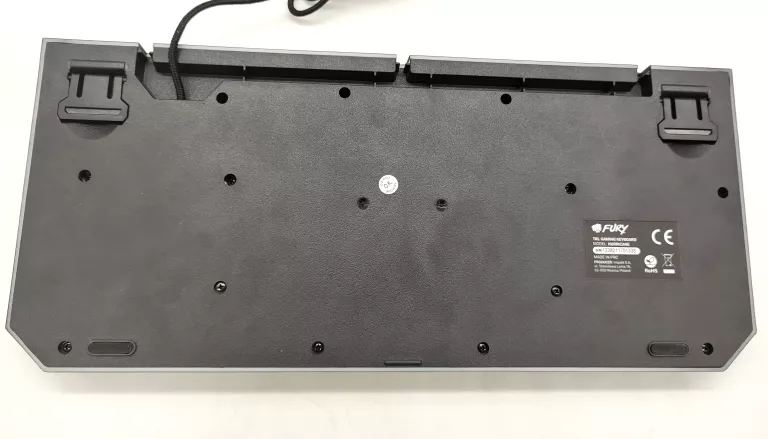 klawiatura-gamingowa-fury-hurricane-interfejs-usb