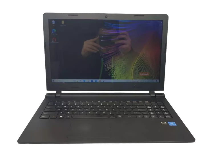 LAPTOP LENOVO IDEAPAD 100-15IBY N3540/4GB/500GB H