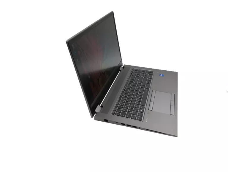HP ZBOOK FURY 17 G8 32GB 1TB RTX A4000 I7-11850