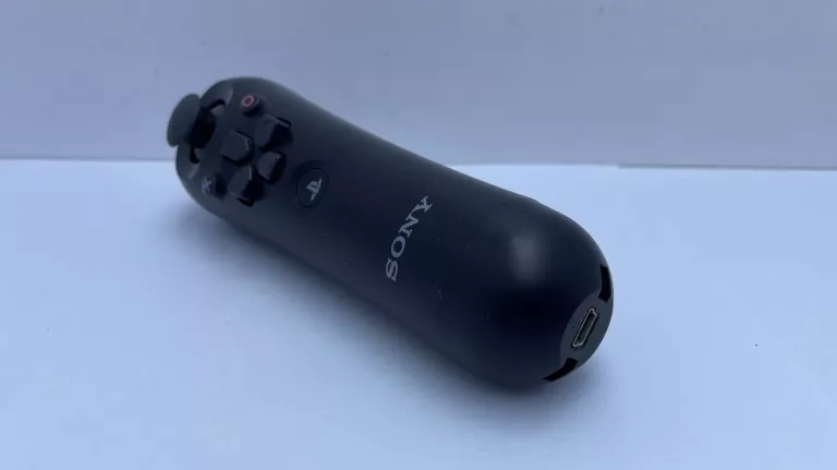KONTROLER NAWIGACYJNY SONY MOVE PS3 CECH-ZCS1E