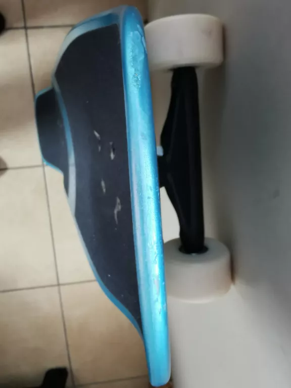 DESKOROLKA CRUISER OXELO YAMBA 900 PALM
