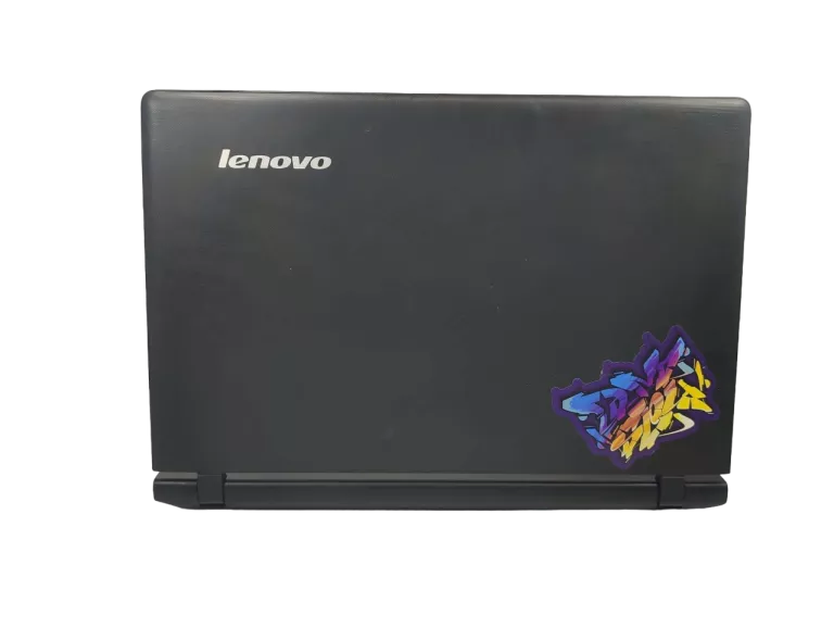 LAPTOP LENOVO IDEAPAD 100-15IBY N3540/4GB/500GB H