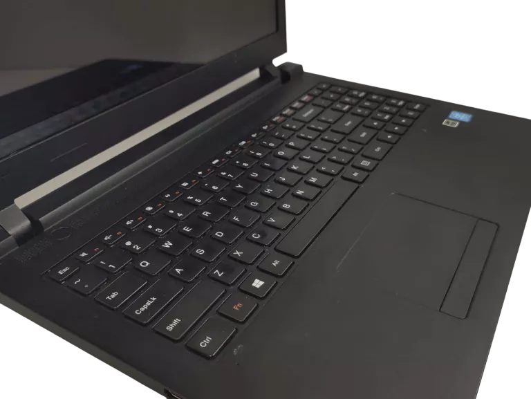 LAPTOP LENOVO IDEAPAD 100-15IBY N3540/4GB/500GB H
