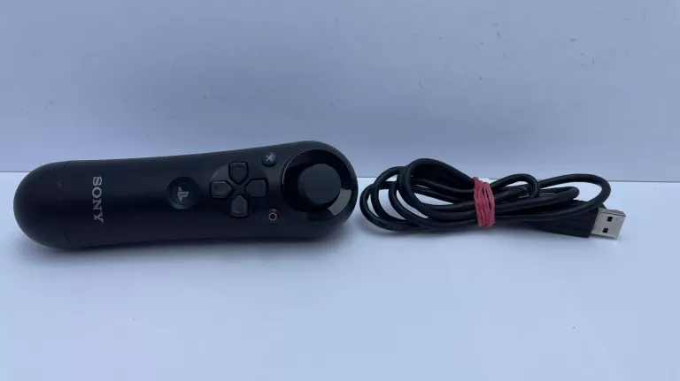 KONTROLER NAWIGACYJNY SONY MOVE PS3 CECH-ZCS1E